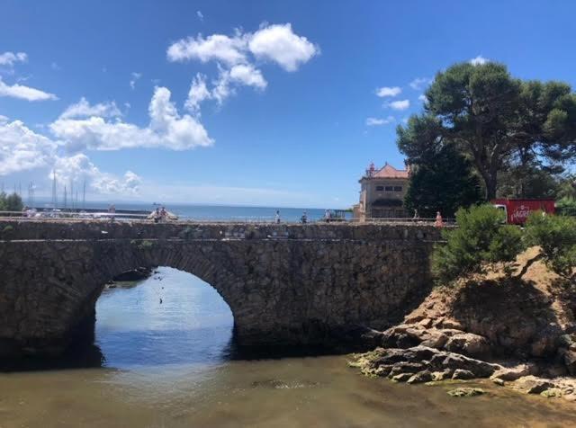 Quinta Do Rosario Room Opportunity Кашкайш Екстериор снимка